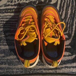 Air max ‘97 sunburst